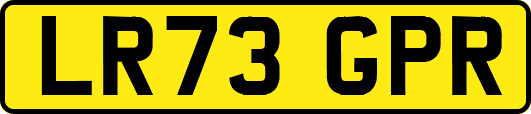 LR73GPR