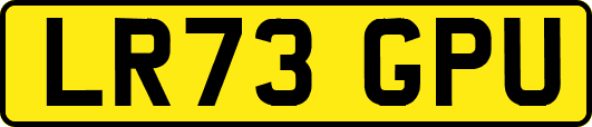 LR73GPU