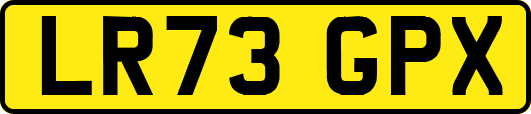 LR73GPX
