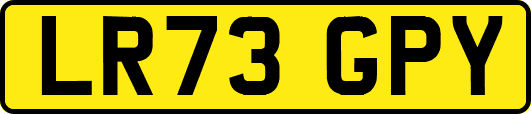 LR73GPY