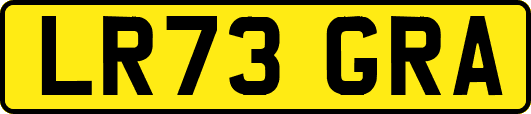 LR73GRA