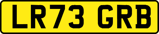 LR73GRB