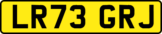 LR73GRJ