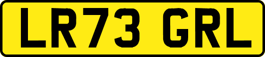 LR73GRL