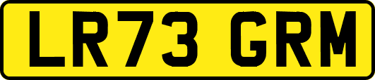LR73GRM