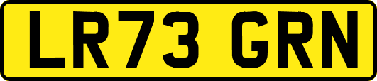 LR73GRN