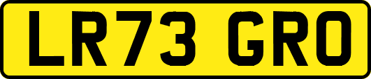 LR73GRO