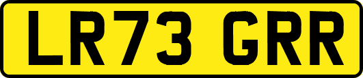 LR73GRR