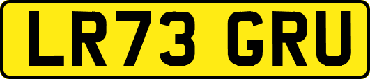 LR73GRU