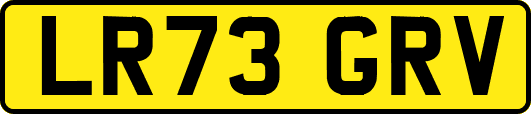 LR73GRV