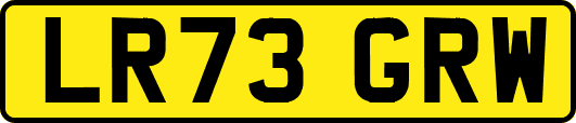 LR73GRW