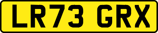 LR73GRX