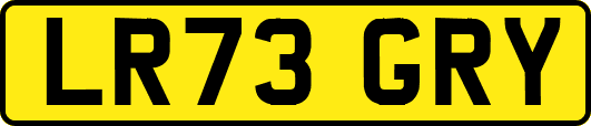 LR73GRY