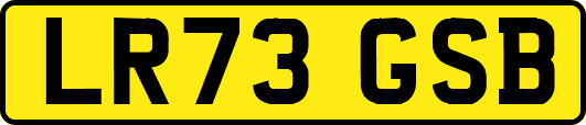 LR73GSB
