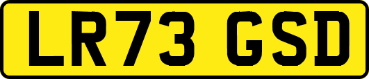 LR73GSD