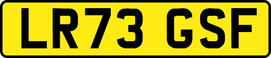 LR73GSF
