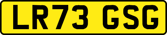 LR73GSG