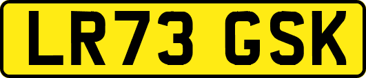 LR73GSK