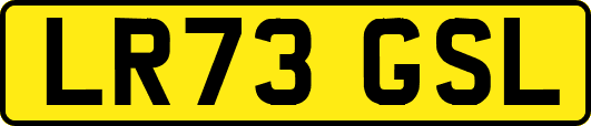 LR73GSL