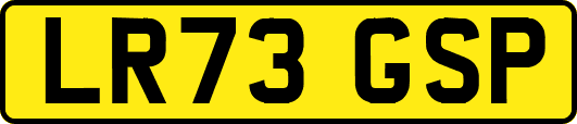 LR73GSP