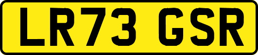 LR73GSR