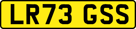 LR73GSS