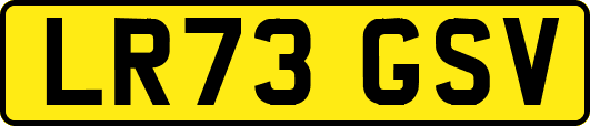 LR73GSV