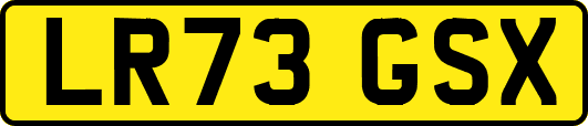LR73GSX