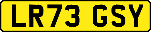 LR73GSY