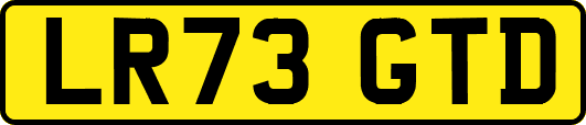 LR73GTD