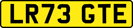 LR73GTE