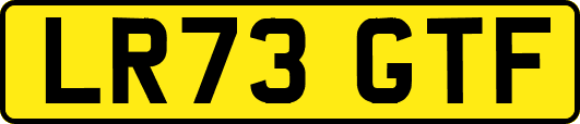 LR73GTF