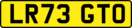 LR73GTO