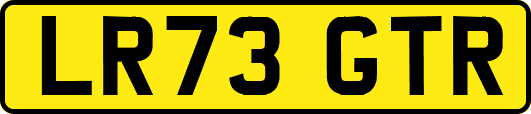 LR73GTR