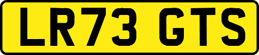 LR73GTS
