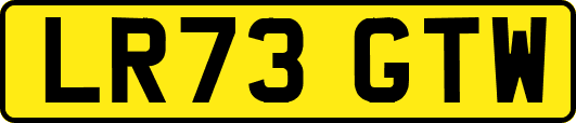 LR73GTW