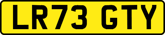 LR73GTY