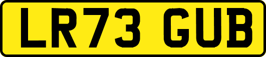 LR73GUB