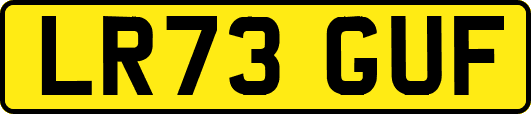 LR73GUF
