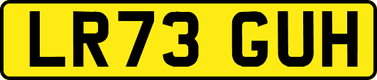 LR73GUH