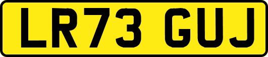 LR73GUJ