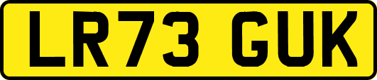 LR73GUK