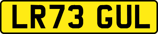 LR73GUL