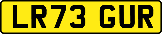 LR73GUR