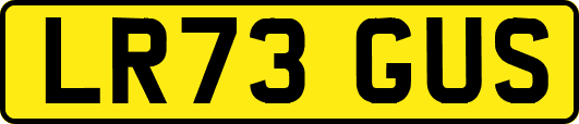 LR73GUS