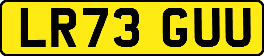LR73GUU