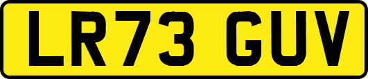 LR73GUV