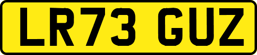LR73GUZ