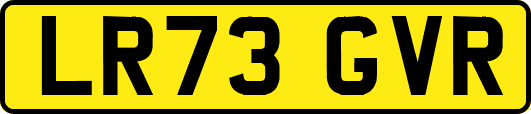 LR73GVR