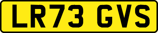 LR73GVS